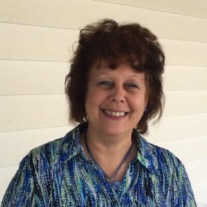 Sherri Love-Hunkins