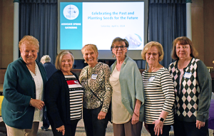 Associate in Mission Annual Spring Gathering